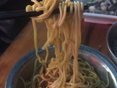 -老牌依强牛肉店(达道总店)