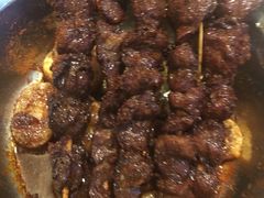 -阿姨小肉摊(同济西苑店)