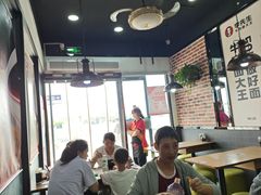 -李先生牛肉面大王(郑州火车站西广场2店)