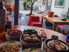 -阿弟早茶·家庭小炒·火锅(九村店)