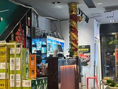 -金龙·打边炉(南京西路店)