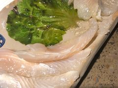 巴沙鱼片-小龙坎老火锅(淮南店)