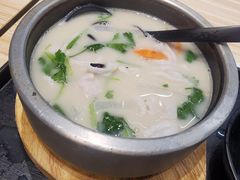 -渔米丰·广府鱼汤米线(光明广场店)