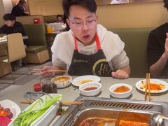 -海底捞火锅(顺义华联店)