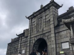 -南岳衡山风景名胜区