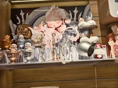 -泡泡玛特POPMART(合生汇店)