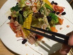 -松鱼亭·和牛烧肉(协鑫广场店)