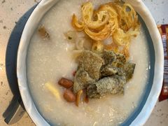-华辉拉肠(宝华店)