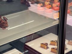 -咖啡苑自助餐厅·中国大饭店