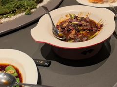 -上和臻品中国菜(花园街店)