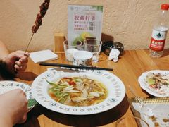 -胖老汉清真餐饮(西御街店)