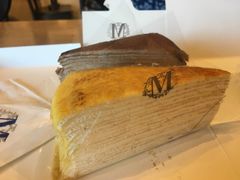 -Lady M Cake Boutique(W 3rd St)