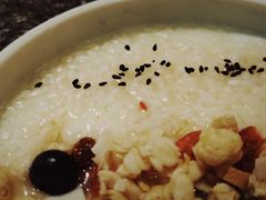 米酿坚果酸奶-丝路金桃·新疆菜(徐汇店)