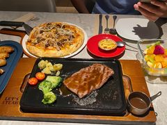 -必胜客(涂门街店)