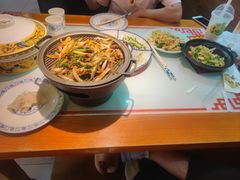 -富贵春饼·烤鸭·大厨现炒(诸城店)