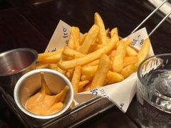 -blue frog蓝蛙(长泰广场店)