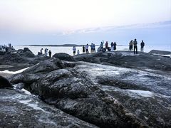 -日照灯塔风景区