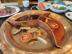 -老码头火锅(骡马市店)