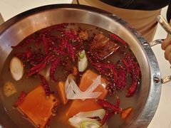 -享遇.锅姥姥牛排海鲜自助(小寨店)