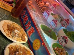 -那家老院子东北菜·饺子·小鸡炖蘑菇(艳华街店)