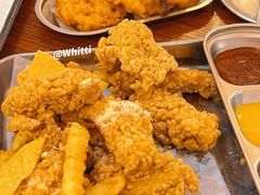 -青春分食(仙林大学城店)