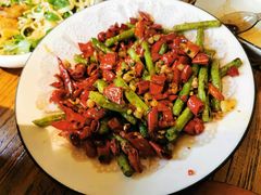 -嘉禾·悦享餐厅(八方汇店)