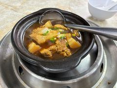 -新峰肉骨茶