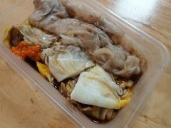 -山水肠粉(盐田店)