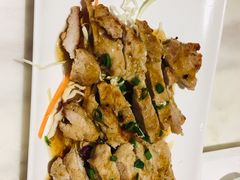 -Pho Asia 亚阁越南料理(上海来福士广场店)