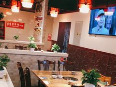 大堂-金辣椒火锅(盘古路店)