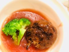 -忆品青莲素食文化主题餐厅(文华名城店)