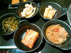 -汉城馆·烤肉火锅餐厅·韩国烤肉(河北云瑧世纪大饭店)
