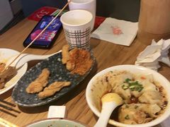 -付小姐在成都(川沙店)