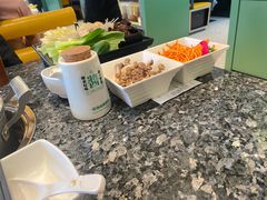 -一席地·本地鸡窝·杭帮鸡火锅(萧山银隆百货店)