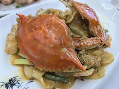 -阿勇海鲜排档2号(朱家尖店)