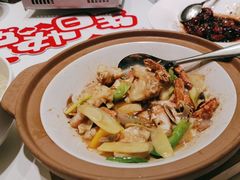 -同庆楼(奥体中心店)