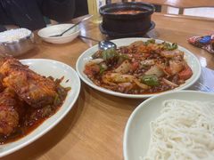 -贤花饭店(城阳店)