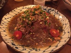 -醉虎传(南锣鼓巷店)