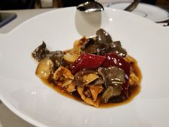 -之参餐厅(前门大街店)