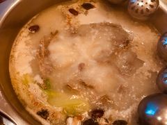 -小叫驴养生驴肉火锅(龙游店)