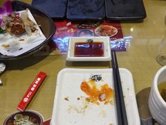 -友壹町寿司(嘉洲广场店)