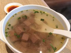 -泰煌鸡·上海白斩鸡·鸡汤面(鹤庆店)