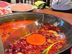 -楠火锅(昆山金鹰店)
