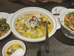 -徽张·新徽菜(五棵松·永定路店)