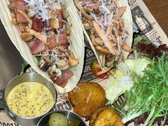 -The Good Place好地方·Brunch·coffee(国贸店)