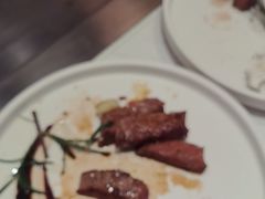 -火地铁板烧(昆山万象汇店)