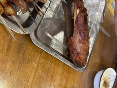 -凤齐羊肉烩面馆
