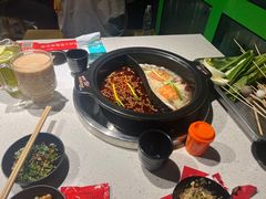 -钢管厂五区小郡肝火锅串串香(清河店)