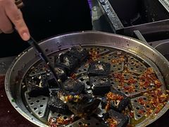 -黑色经典臭豆腐·长沙鲜食商店(坡子街店)