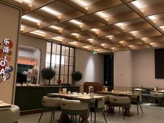 -海泰食府·新鲁菜·家宴(总部基地店)